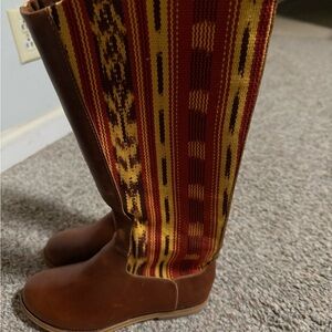 Reef Santa Marta Boot